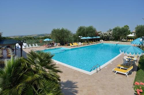 Hotel Bel Sit Hotel in Senigallia