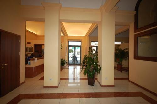 Hotel Bella Riviera Lungomare Hotel in Viareggio