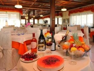 Hotel Benaco Hotel in Sirmione