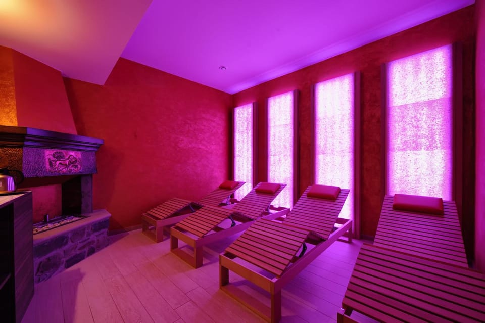 Hotel Bertusi Hotel in Porretta Terme