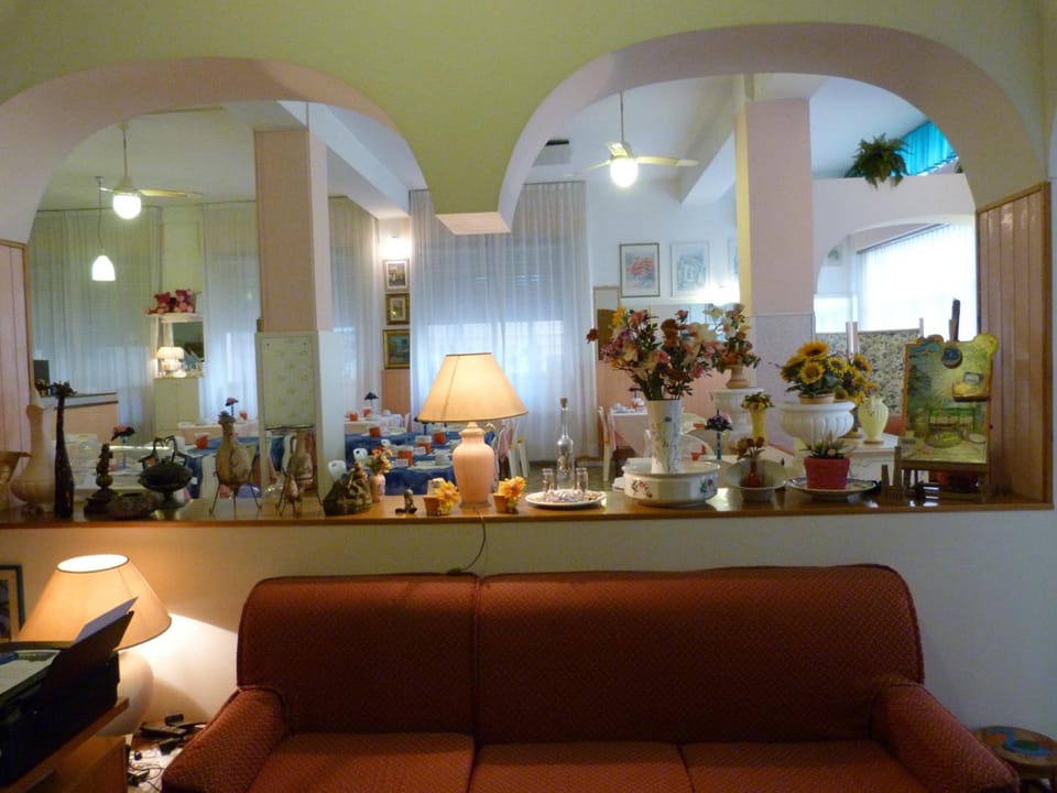 Hotel Bologna Hotel in San Benedetto del Tronto