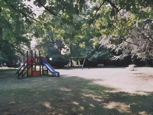 Kid’s club