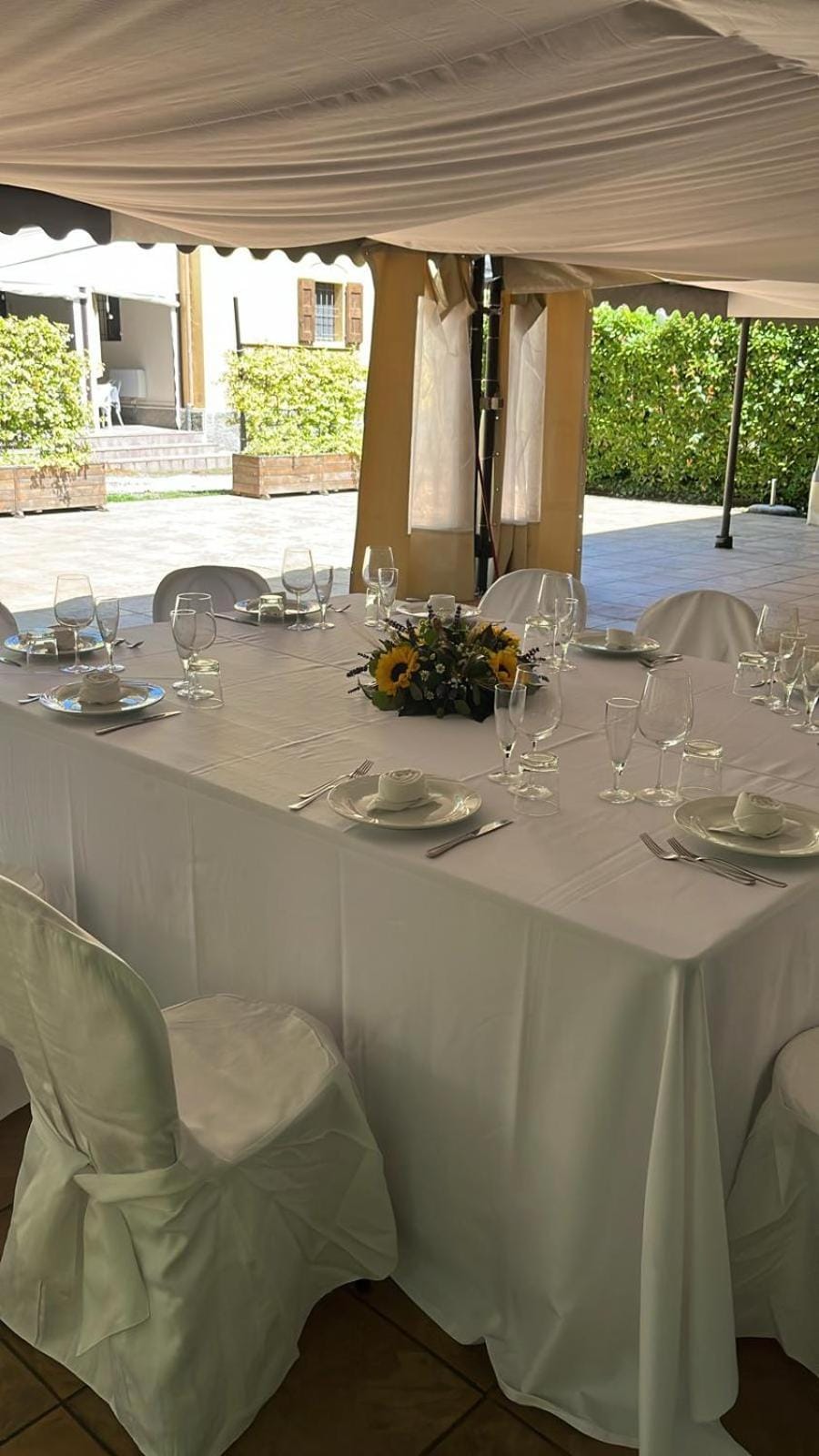 Hotel Ca' Vecchia Hotel in Emilia-Romagna