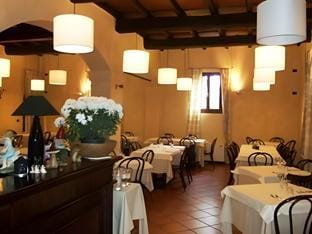 Hotel Ca' Vecchia Hotel in Emilia-Romagna