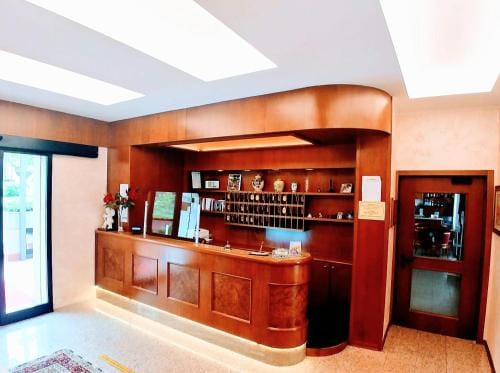 Hotel Carancini Hotel in Emilia-Romagna