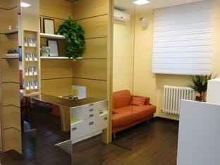 Hotel Centrale Hotel in San Benedetto del Tronto