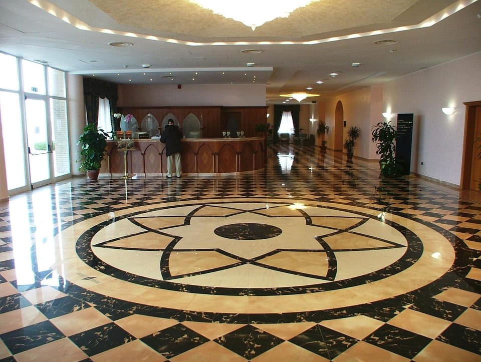 Hotel Centro di Spiritualita Padre Pio Hotel in San Giovanni Rotondo