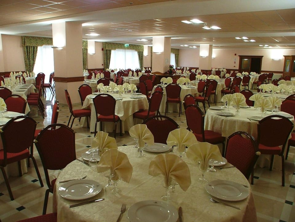 Hotel Centro di Spiritualita Padre Pio Hotel in San Giovanni Rotondo
