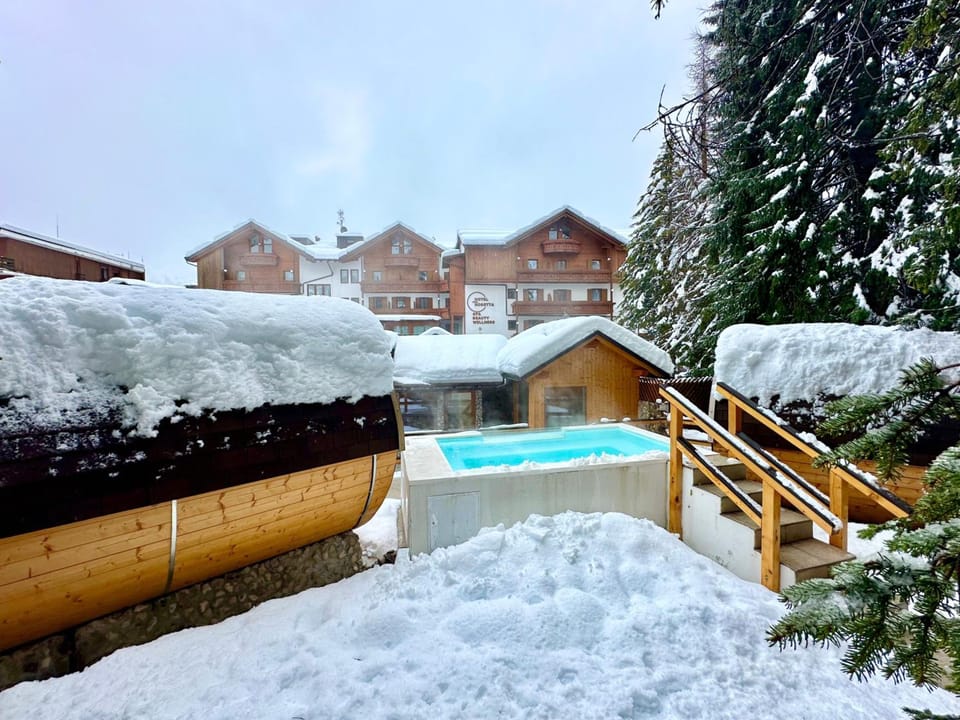 Hotel Cima Rosetta - BW Signature Collection Hotel in Trentino-South Tyrol