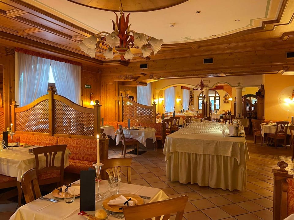 Hotel Cima Rosetta - BW Signature Collection Hotel in Trentino-South Tyrol