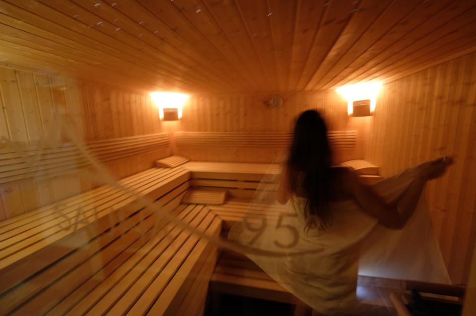 Cimon Dolomites Hotel Hotel in Trentino-South Tyrol