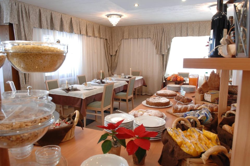 Cimon Dolomites Hotel Hotel in Trentino-South Tyrol