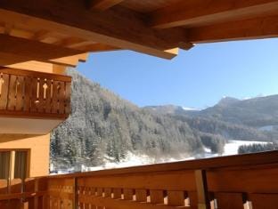 Cimon Dolomites Hotel Hotel in Trentino-South Tyrol