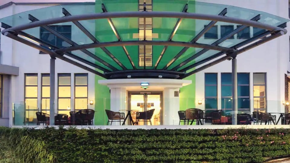 Holiday Inn Birmingham Airport NEC By IHG Hotel in Marston Green