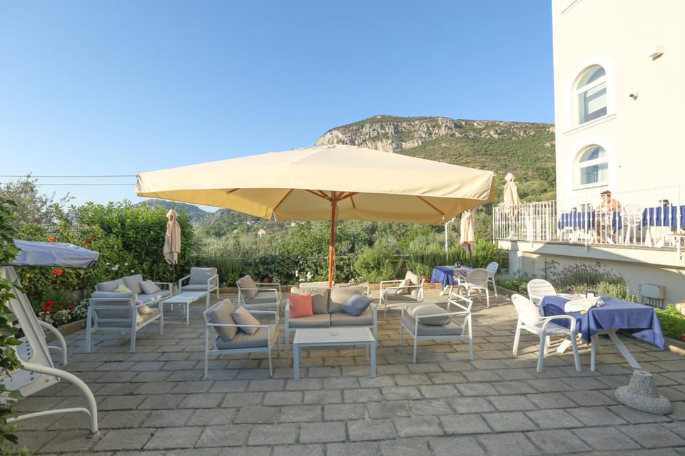 Hotel Royal Hills Hotel in Piano di Sorrento