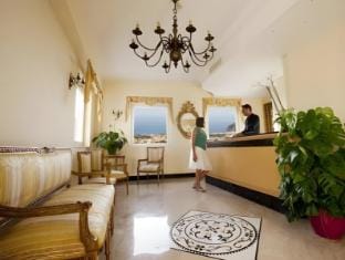 Hotel Royal Hills Hotel in Piano di Sorrento
