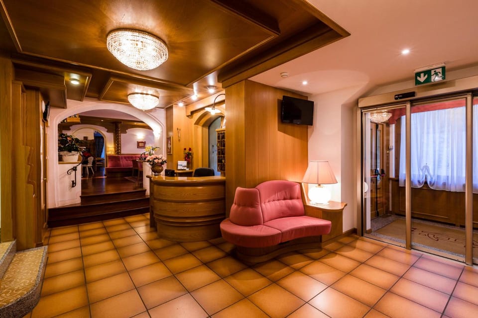 Hotel Collini Hotel in Pinzolo
