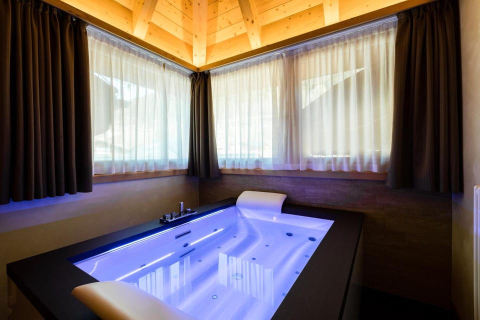 Hotel Collini Hotel in Pinzolo