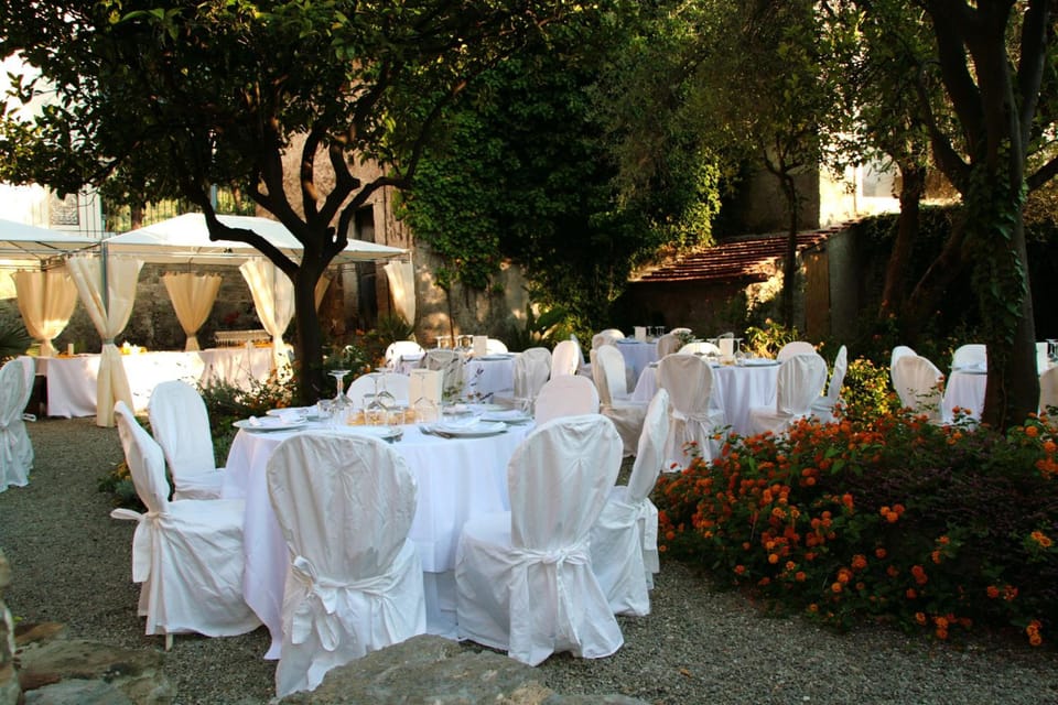 Hotel Del Sole Al Plebiscito Hotel in Sapri