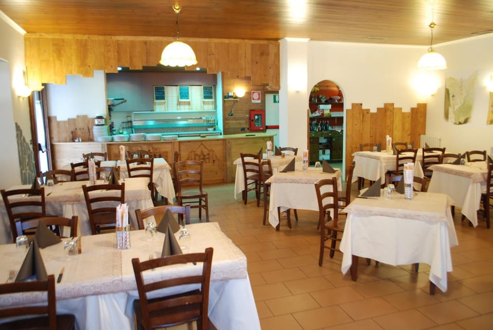 Hotel Delle Alpi Hotel in Province of Brescia