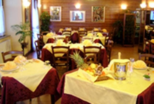 Hotel Delle Alpi Hotel in Province of Brescia