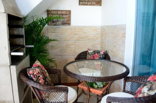 Suites Mathias flat 104 Hotel in State of Rio de Janeiro