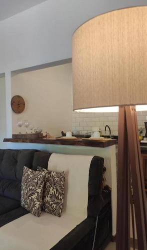 Suites Mathias flat 104 Hotel in State of Rio de Janeiro