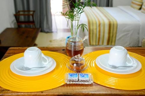 Suites Mathias flat 104 Hotel in State of Rio de Janeiro