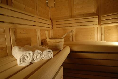 Hotel Dolomiten Hotel in Trentino-South Tyrol
