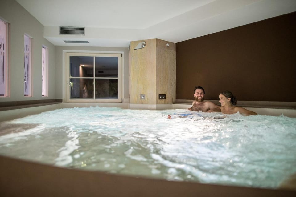 Hotel Erica Hotel in Trentino-South Tyrol