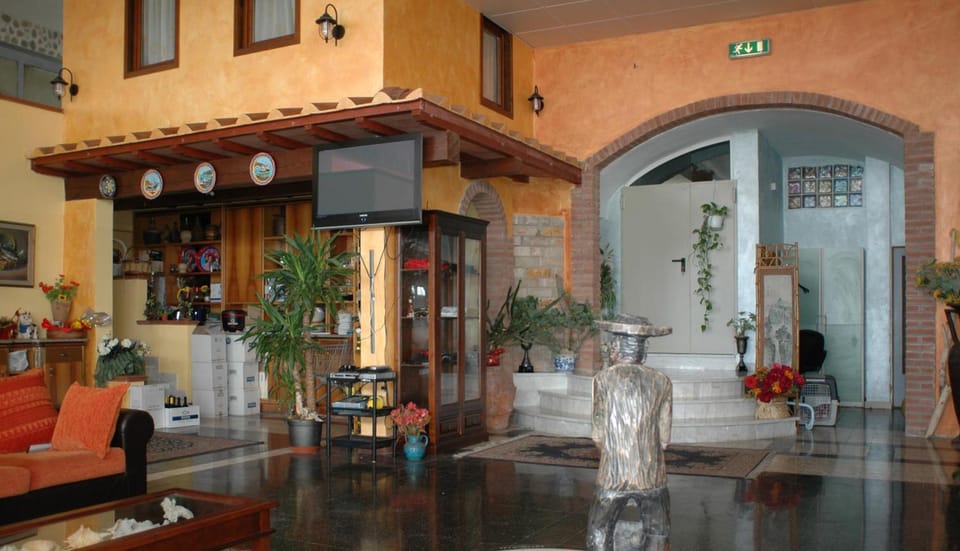 Hotel Esperia Hotel in Piombino