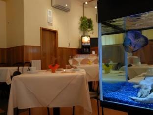 Hotel Est Piombino Hotel in Piombino