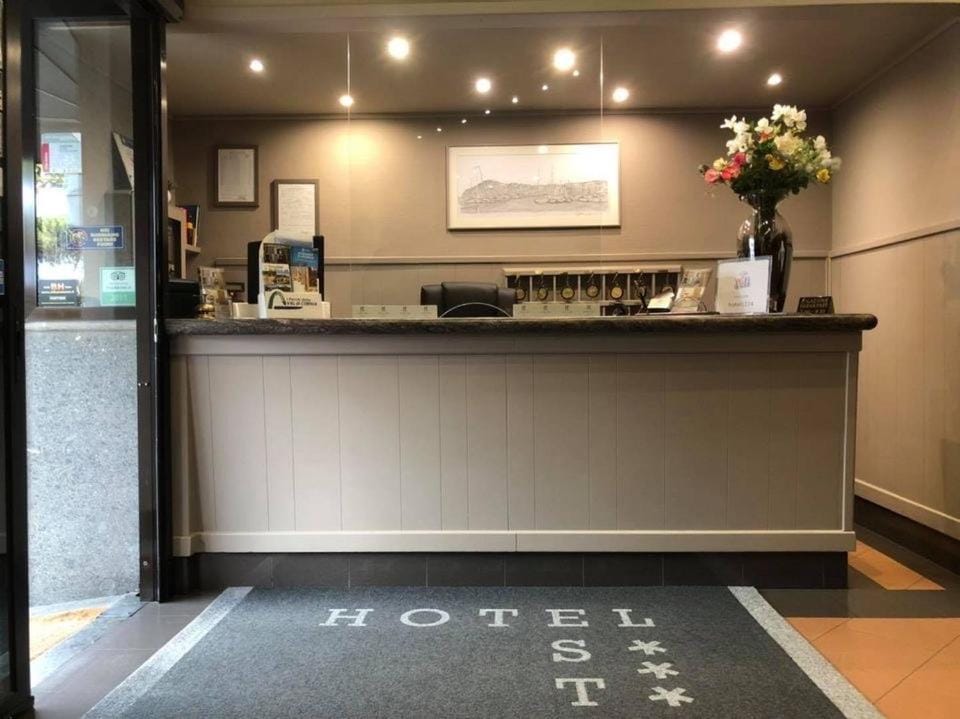 Hotel Est Piombino Hotel in Piombino