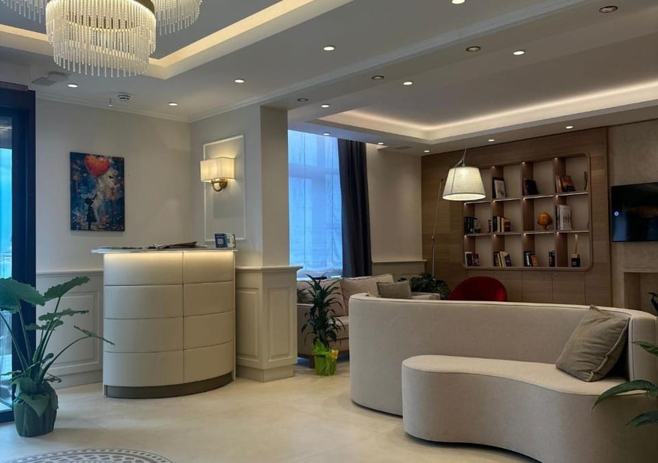 Hotel Europa Hotel in Province of Taranto