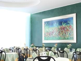 Hotel Europa Hotel in Molise, Italy