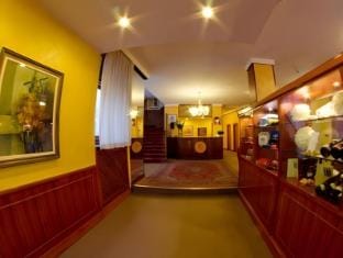 Hotel Excelsior Pavia Hotel in Lombardy