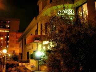 Hotel Facioni Hotel in Pomezia