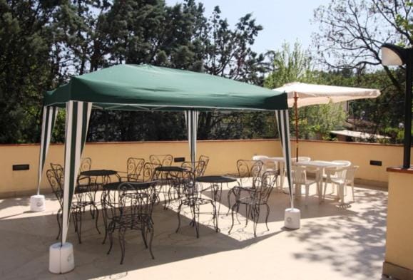 Bar/lounge