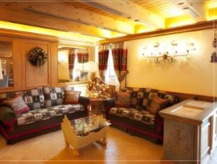 Garni Astoria Hotel & SPA Hotel in Roccaraso