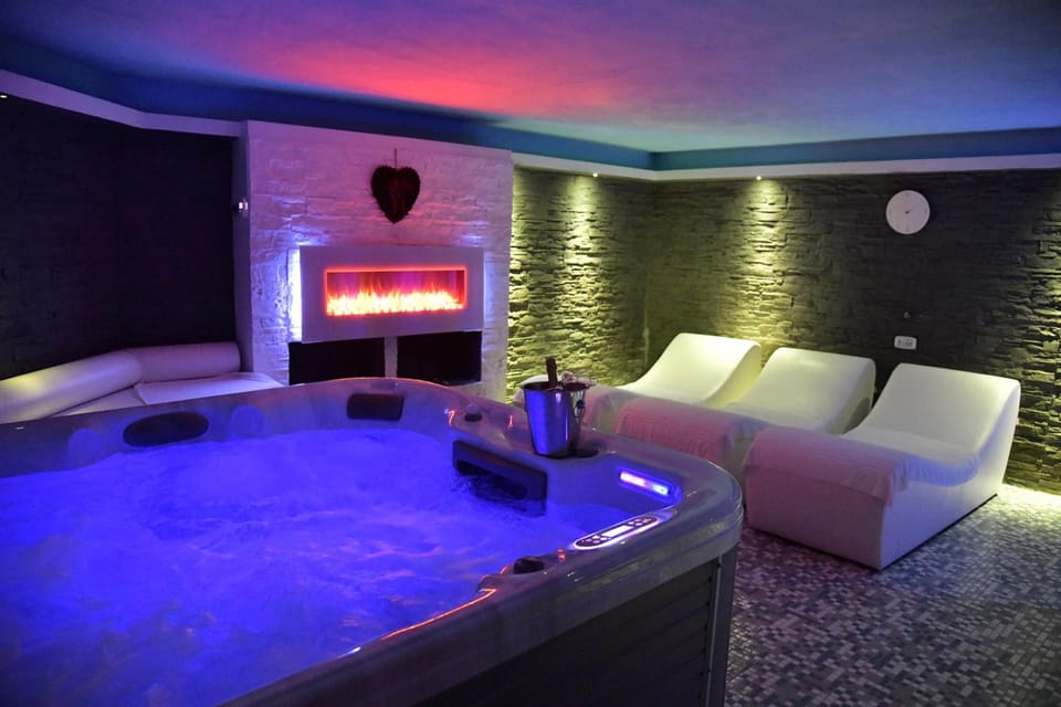 Garni Astoria Hotel & SPA Hotel in Roccaraso