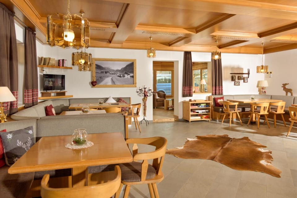 Hotel Garni Lastei Hotel in Pozza di Fassa