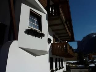 Hotel Garni Morene Hotel in Sëlva