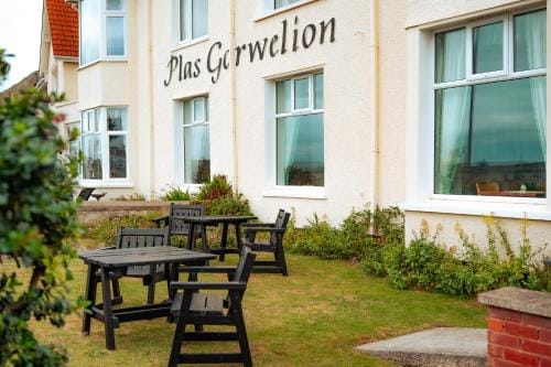 Plas Gorwelion guest house - Adult only Hotel in Llandudno