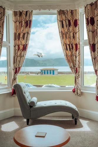Plas Gorwelion guest house - Adult only Hotel in Llandudno
