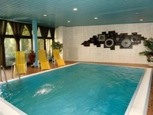 Goldener Lowe - Anno 1773 Hotel in Trentino-South Tyrol