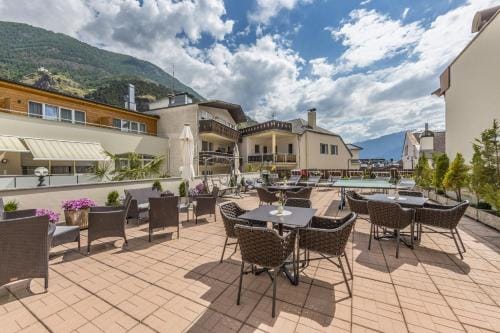 Goldener Lowe - Anno 1773 Hotel in Trentino-South Tyrol