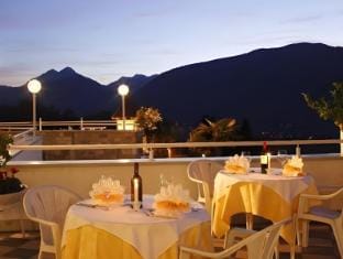 Oliven- & Genusshotel Hirzer Hotel in Trentino-South Tyrol