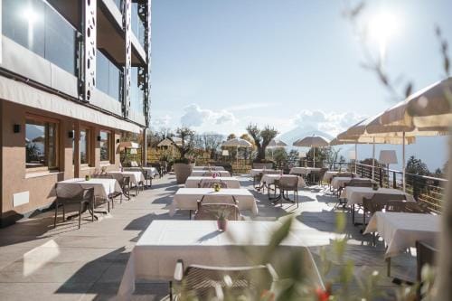 Oliven- & Genusshotel Hirzer Hotel in Trentino-South Tyrol