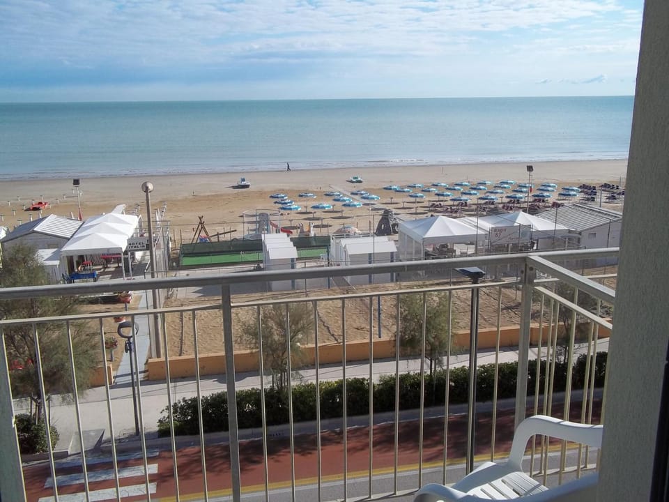 Hotel Italia Hotel in Senigallia