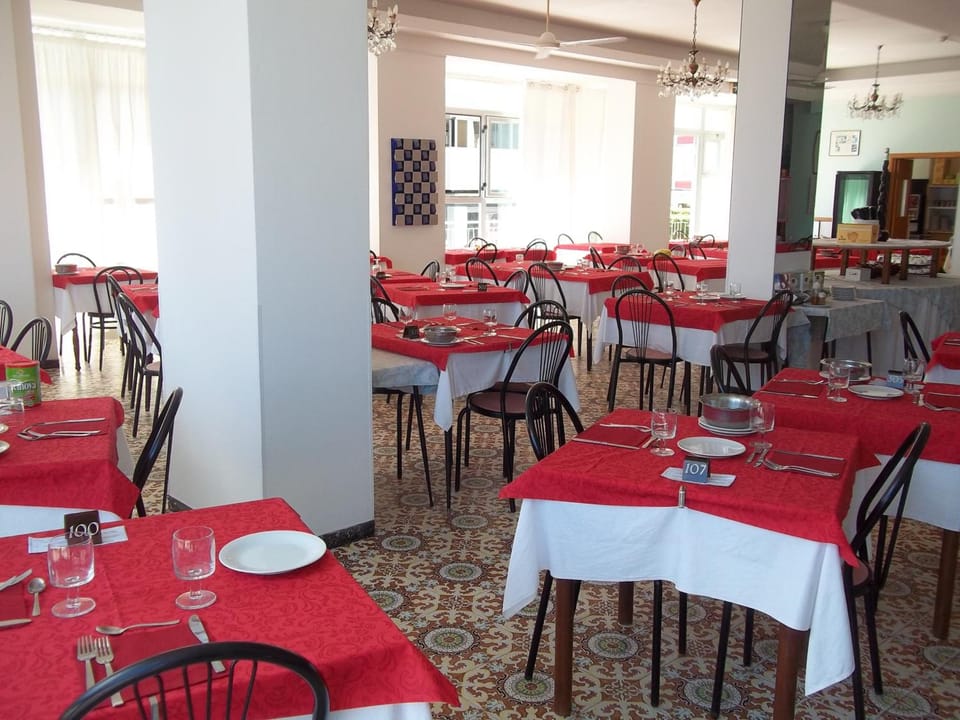 Hotel Italia Hotel in Senigallia